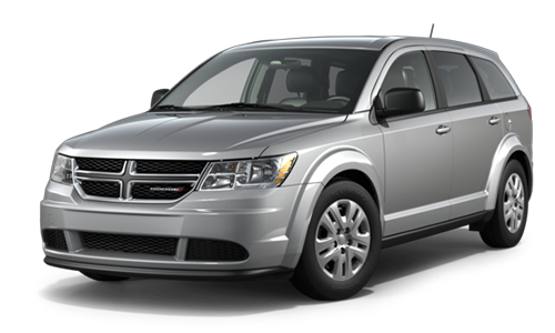 2016 Dodge Journey 2016 Dodge Journey